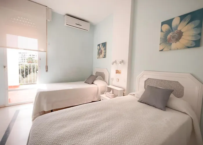 Beautiful Close To Puerto Banús By